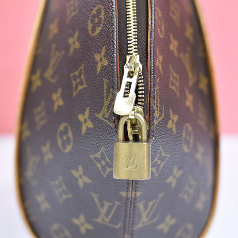 LOUIS VUITTON 路易威登 Monogram Ellipse PM M51127 女士手提包